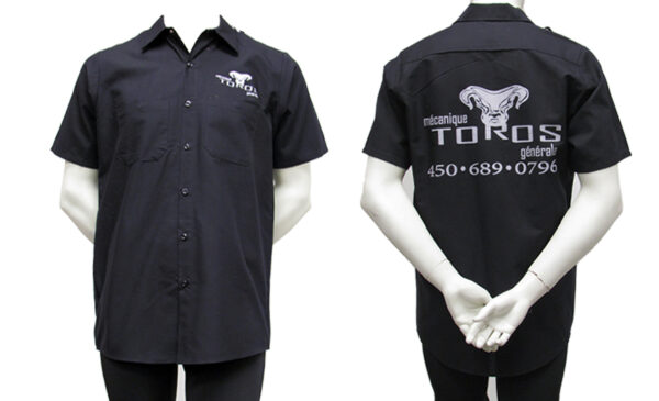 Jacknor Uniforms - Image 4