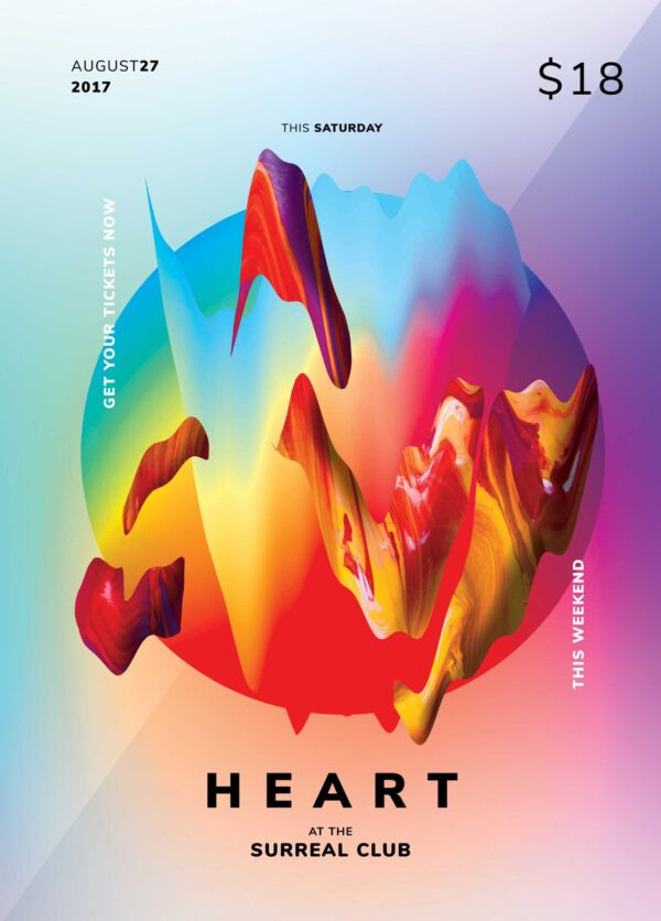 Posters (15x20)