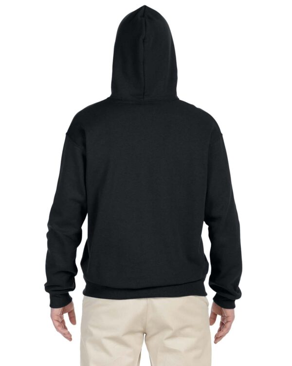 Blank Fleece / Polyester  Sweater 6 pack - Image 3