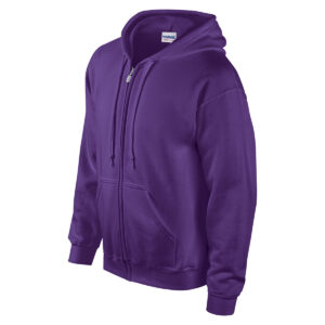 Zipped Sweat Jackets (12 pack)