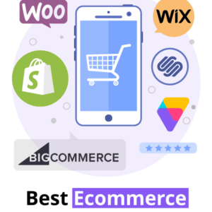 Branded Ecommerce Production Services