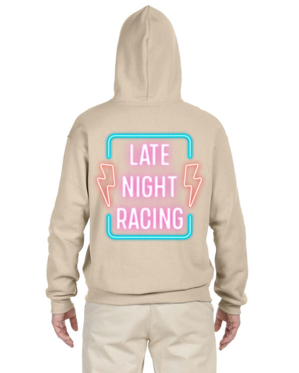 Lifestyle Settingz  Sand  Pullover - Image 2