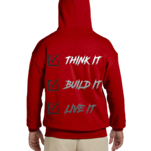 Screen Print or Embroidery (50+ units)