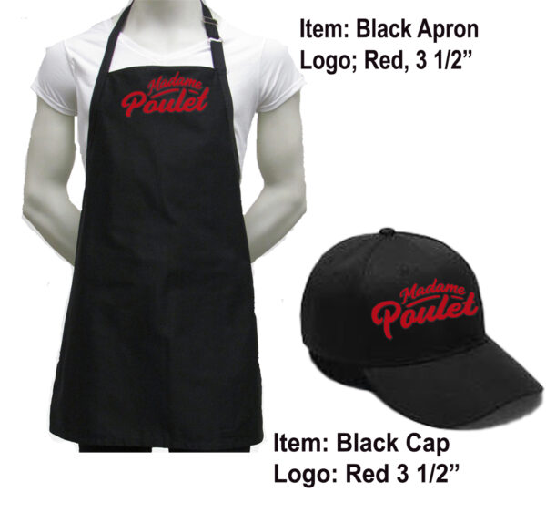 Screen Print or Embroidery (50+ units) - Image 3