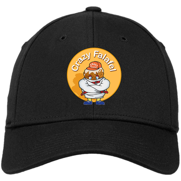Jacknor Crazy Falafel uniform - Image 3