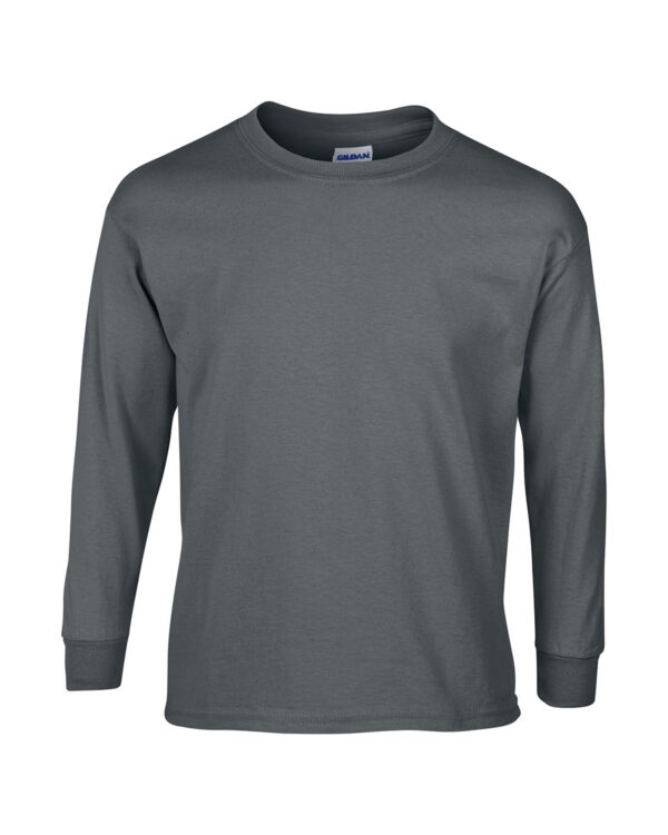 Longsleeve T-Shirt (6 pack) - Image 4