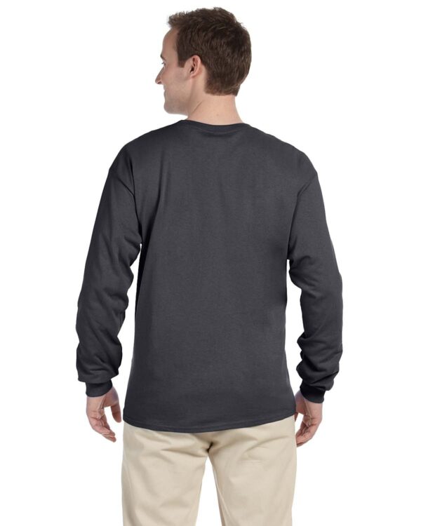 Longsleeve T-Shirt (6 pack) - Image 6