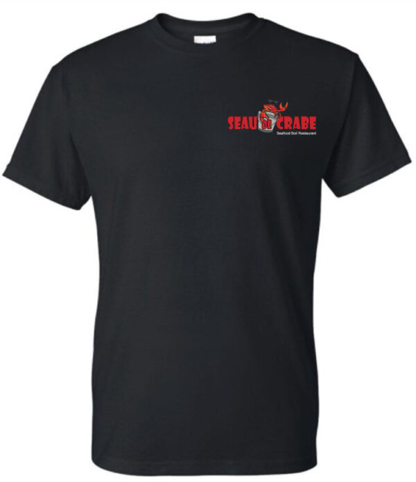Jacknor Seau De Crabe Uniform - Image 2