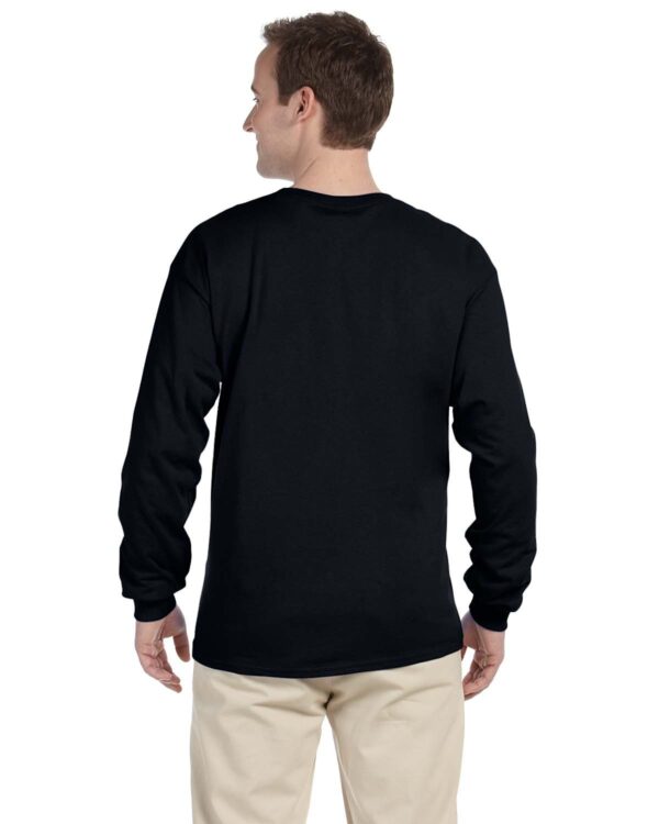 Longsleeve T-Shirt (6 pack) - Image 9