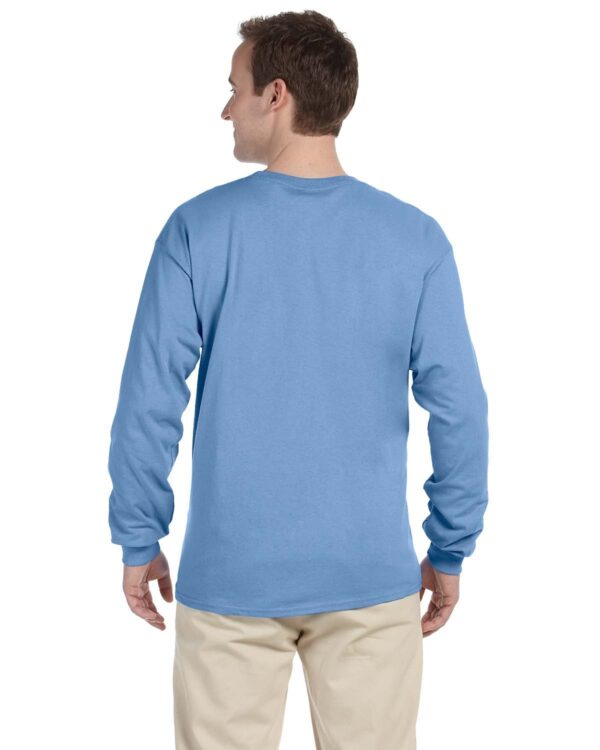 Longsleeve T-Shirt (6 pack) - Image 10