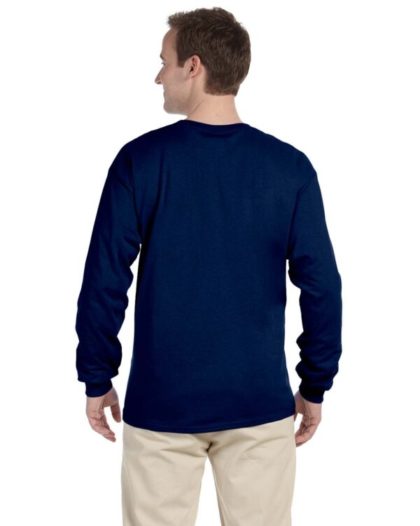 Longsleeve T-Shirt (6 pack) - Image 14