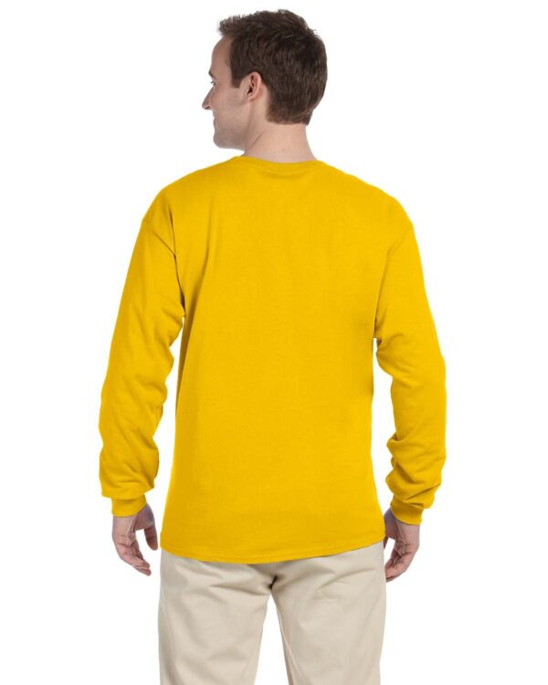 Longsleeve T-Shirt (6 pack) - Image 16