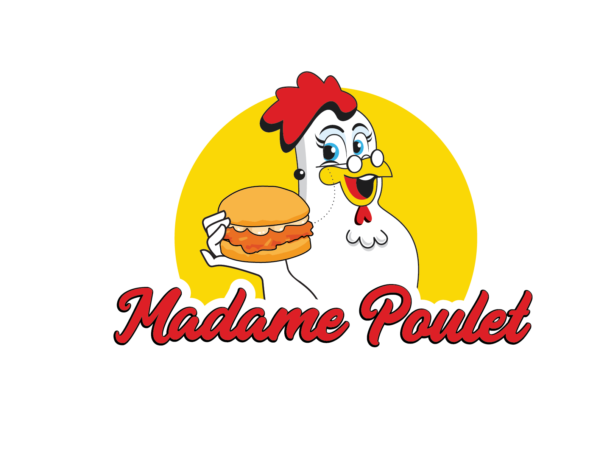 Jacknor Madame Poulete uniform