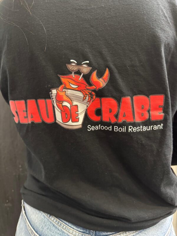 Jacknor Seau De Crabe Uniform - Image 3