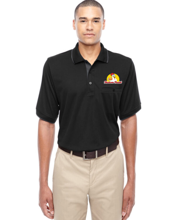 Jacknor Madame Poulete uniform - Image 3