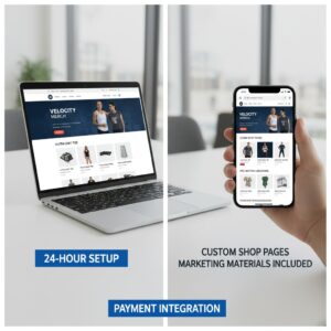 Private Access Package