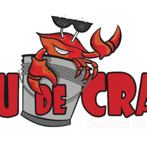 Seau de Crabe Uniforms