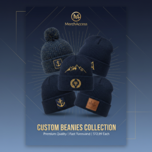 Tuques - Beanies (12 pack)