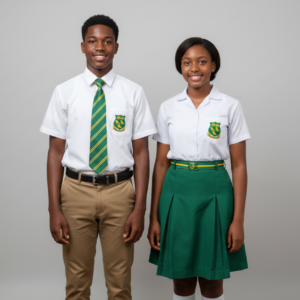 School Uniforms