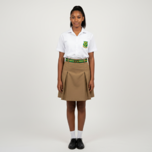 Girls Uniforms