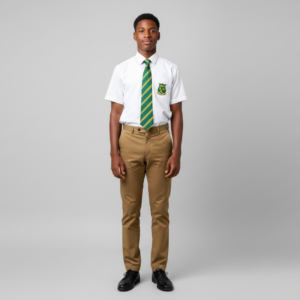 Boys Uniform